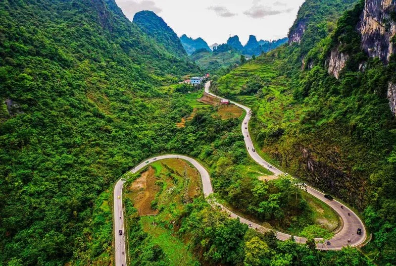 Tour Cao Bằng Loop giá rẻ trọn gói – Lịch trình, chi phí, kinh nghiệm mới nhất
