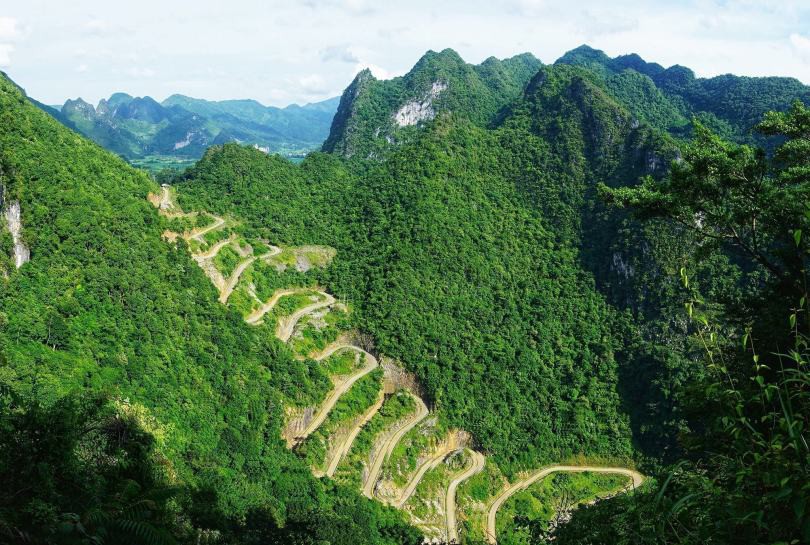 Cao Bằng Loop Có Gì Hay? Gợi Ý Lộ Trình Cho Người Đi Lần Đầu