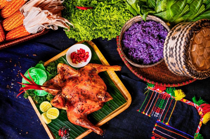 Trải Nghiệm Văn Hóa & Ẩm Thực Vùng Cao Miền Bắc